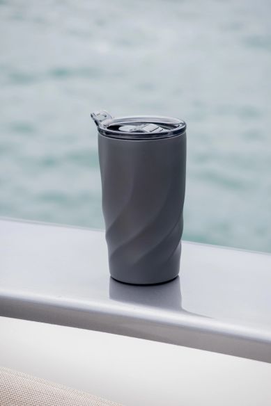 Vaso Termo BrandCharger Vortex Calix Personalizado | Goodie