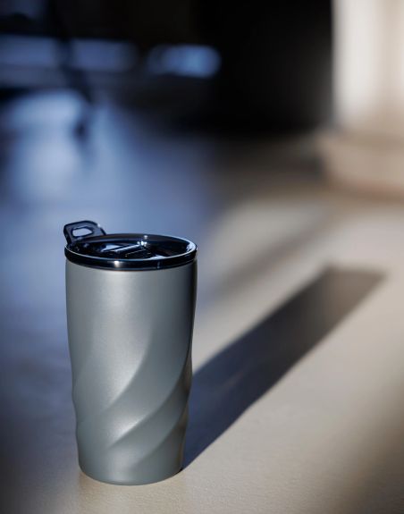 Vaso Termo BrandCharger Vortex Calix Personalizado | Goodie