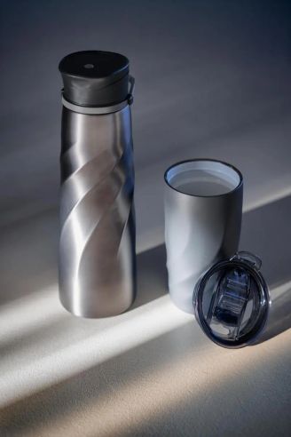 Botella BrandCharger Vortex Athletica Personalizada | Goodie