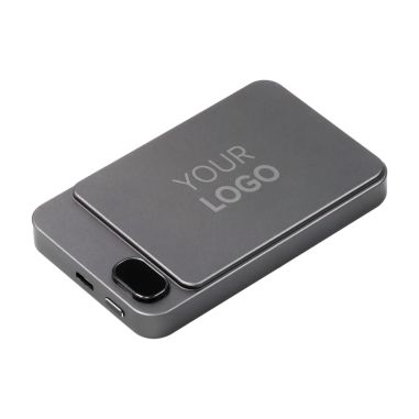 Batería Externa BrandCharger Powerwave 5000 | Goodie