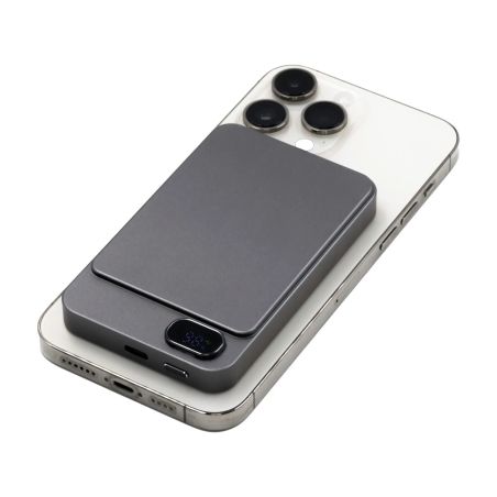 Batería Externa BrandCharger Powerwave 5000 | Goodie
