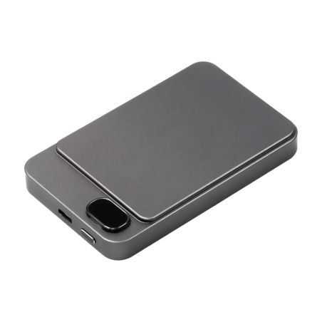 Batería Externa BrandCharger Powerwave 5000 | Goodie