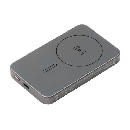Batería Externa BrandCharger Powerwave 5000 | Goodie