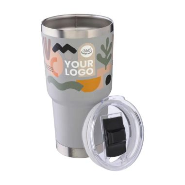 Vaso Termo Acero Inox 590ml Personalizado | Goodie