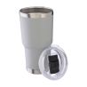 Vaso termo de acero inoxidable de 590 ml Personalizado - Imagen 10