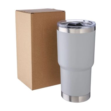Vaso Termo Acero Inox 590ml Personalizado | Goodie