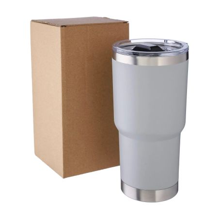 Vaso Termo Acero Inox 590ml Personalizado | Goodie