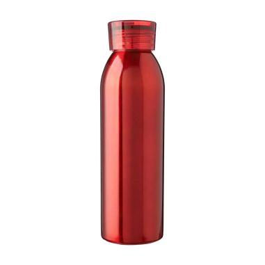 Botella de Acero Inoxidable Reciclado con Correa Personalizada | Goodie