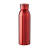 Botella de Acero Inoxidable Reciclado con Correa Personalizada - Imagen 13