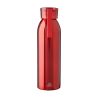 Botella de Acero Inoxidable Reciclado con Correa Personalizada - Imagen 4