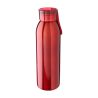 Botella de Acero Inoxidable Reciclado con Correa Personalizada - Imagen 6