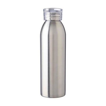 Botella de Acero Inoxidable Reciclado con Correa Personalizada | Goodie