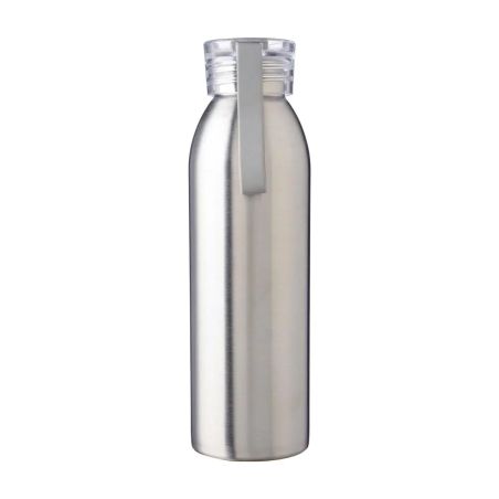 Botella de Acero Inoxidable Reciclado con Correa Personalizada | Goodie