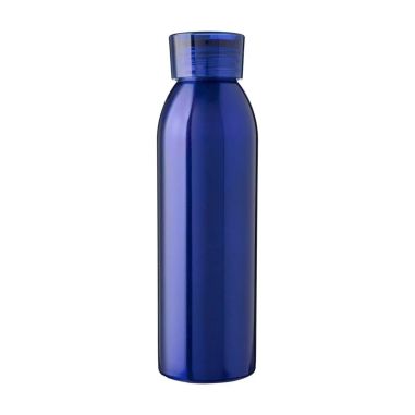 Botella de Acero Inoxidable Reciclado con Correa Personalizada | Goodie