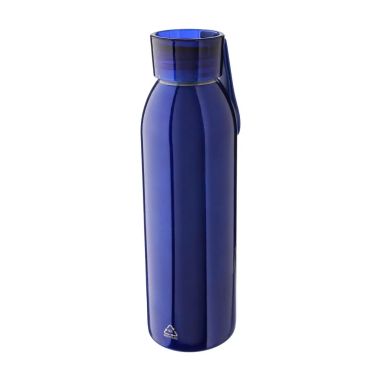 Botella de Acero Inoxidable Reciclado con Correa Personalizada | Goodie