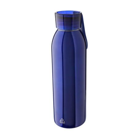Botella de Acero Inoxidable Reciclado con Correa Personalizada | Goodie