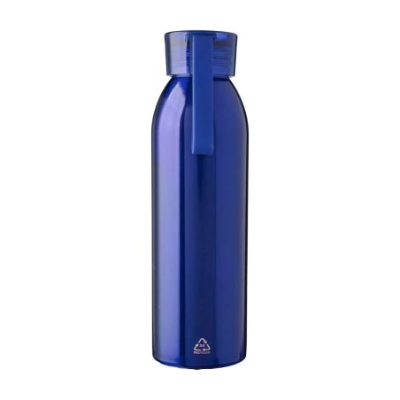 Botella de Acero Inoxidable Reciclado con Correa Personalizada | Goodie