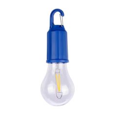 Bombilla Recargable de ABS Personalizada | Goodie