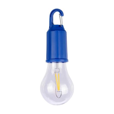 Bombilla Recargable de ABS Personalizada | Goodie