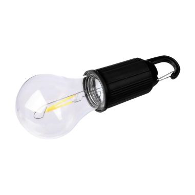 Bombilla Recargable de ABS Personalizada | Goodie