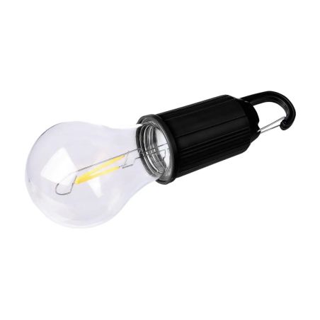 Bombilla Recargable de ABS Personalizada | Goodie