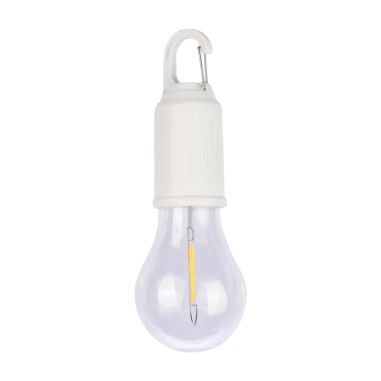 Bombilla Recargable de ABS Personalizada | Goodie
