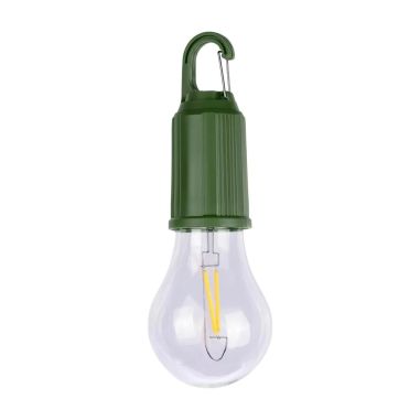 Bombilla Recargable de ABS Personalizada | Goodie