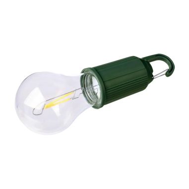 Bombilla Recargable de ABS Personalizada | Goodie