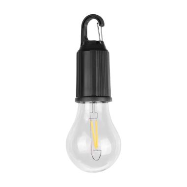 Bombilla Recargable de ABS Personalizada | Goodie