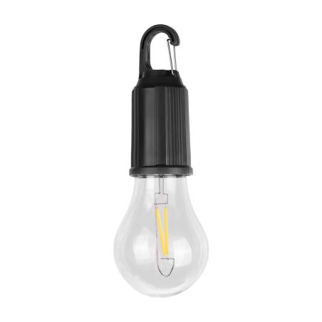 Bombilla Recargable de ABS Personalizada | Goodie