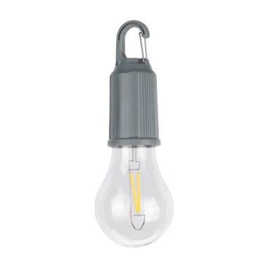 Bombilla Recargable de ABS Personalizada | Goodie