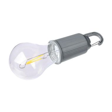 Bombilla Recargable de ABS Personalizada | Goodie