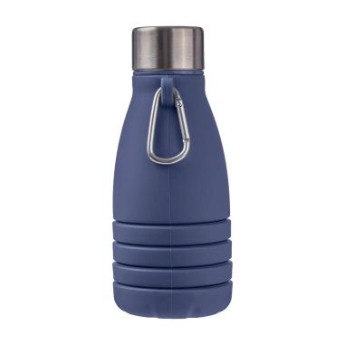 Botella Plegable de Silicona Personalizada | Goodie