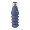 Botella Plegable de Silicona Personalizada - Imagen 1