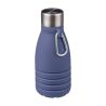 Botella Plegable de Silicona Personalizada - Imagen 2