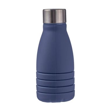 Botella Plegable de Silicona Personalizada | Goodie