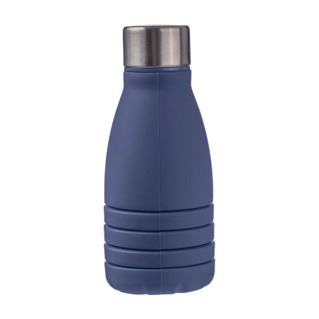 Botella Plegable de Silicona Personalizada | Goodie