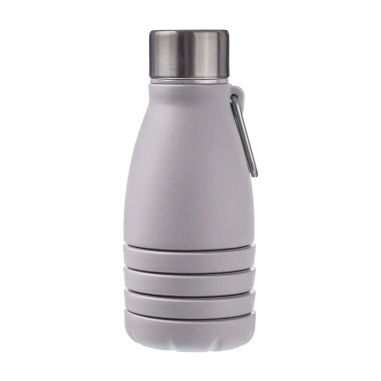 Botella Plegable de Silicona Personalizada | Goodie