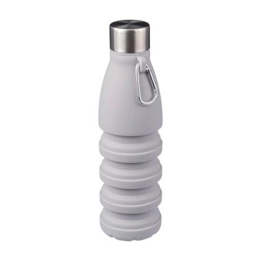 Botella Plegable de Silicona Personalizada | Goodie