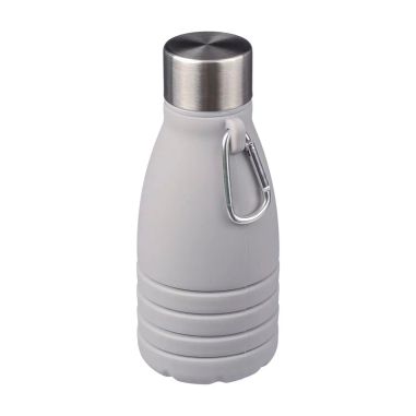 Botella Plegable de Silicona Personalizada | Goodie