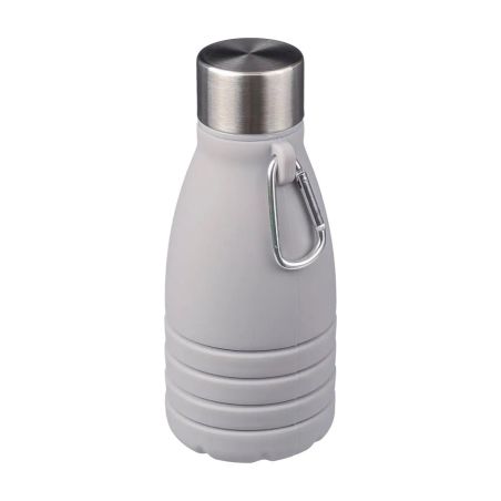 Botella Plegable de Silicona Personalizada | Goodie
