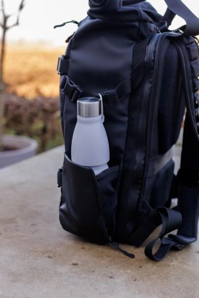 Botella Plegable de Silicona Personalizada | Goodie
