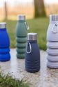 Botella Plegable de Silicona Personalizada - Imagen 19
