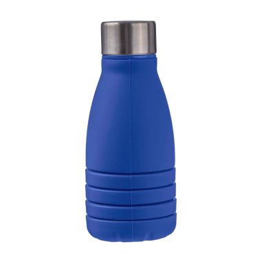 Botella Plegable de Silicona Personalizada | Goodie