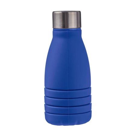 Botella Plegable de Silicona Personalizada | Goodie