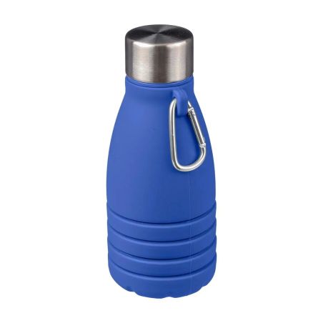 Botella Plegable de Silicona Personalizada | Goodie