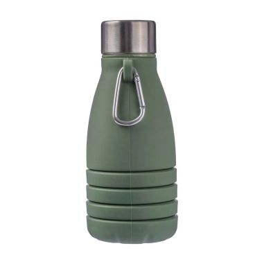 Botella Plegable de Silicona Personalizada | Goodie