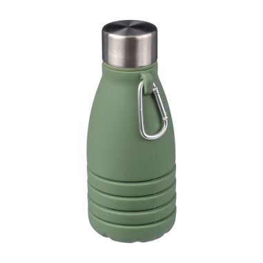Botella Plegable de Silicona Personalizada | Goodie