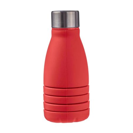 Botella Plegable de Silicona Personalizada | Goodie