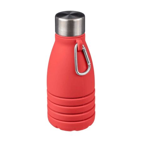 Botella Plegable de Silicona Personalizada | Goodie